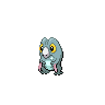 Shiny Frigibax